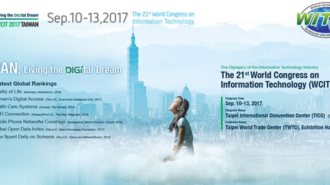 WCIT 2017