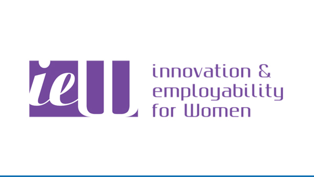 Innovation and Employability for Women - Καινοτομία και Απασχολησιμότητα Γυναικών