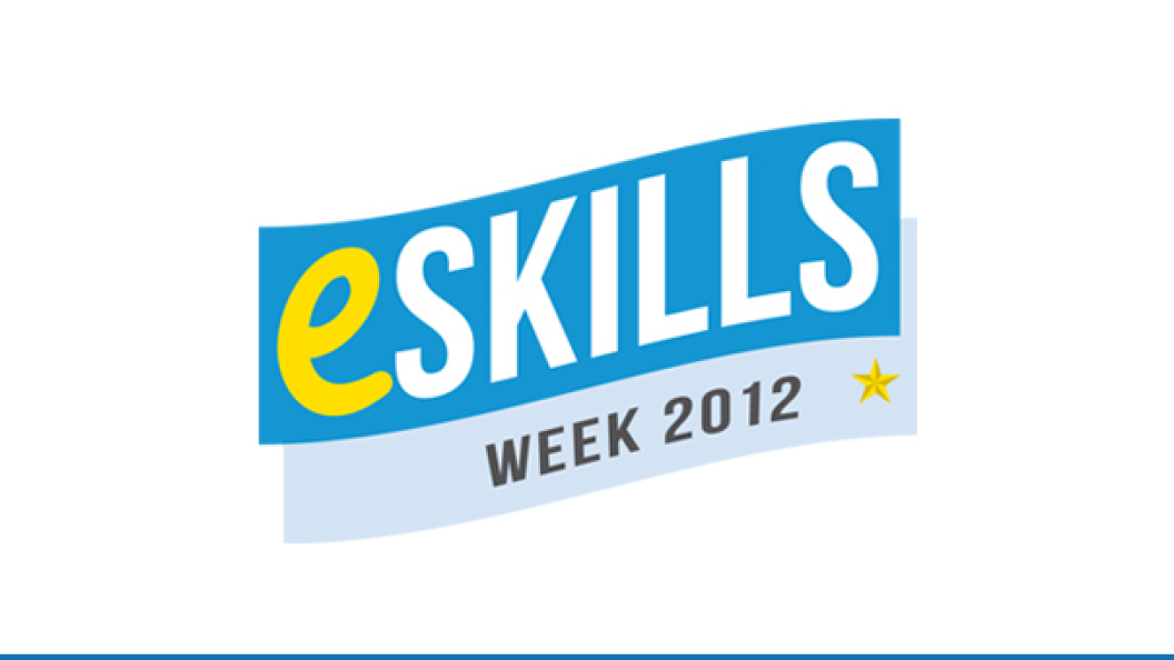 e-Skills Week 2012