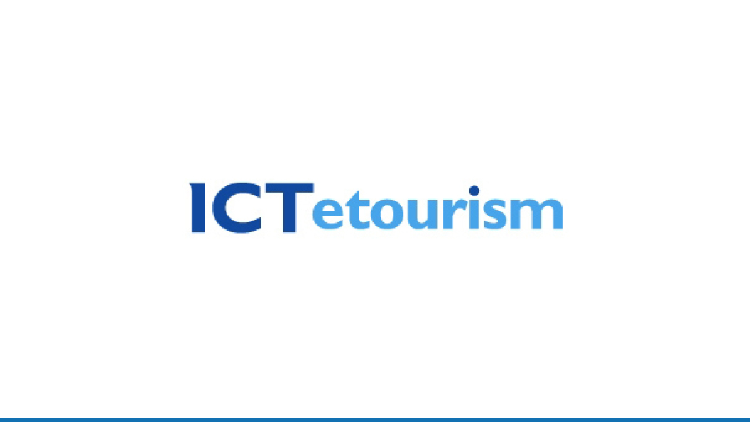 ICT etourism