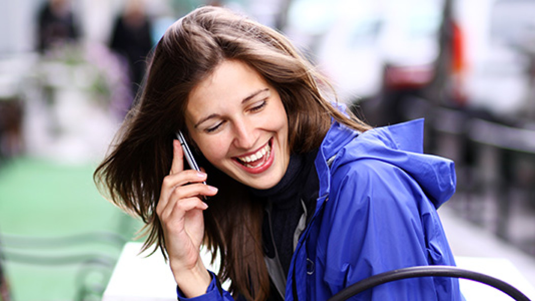 smartphonewoman