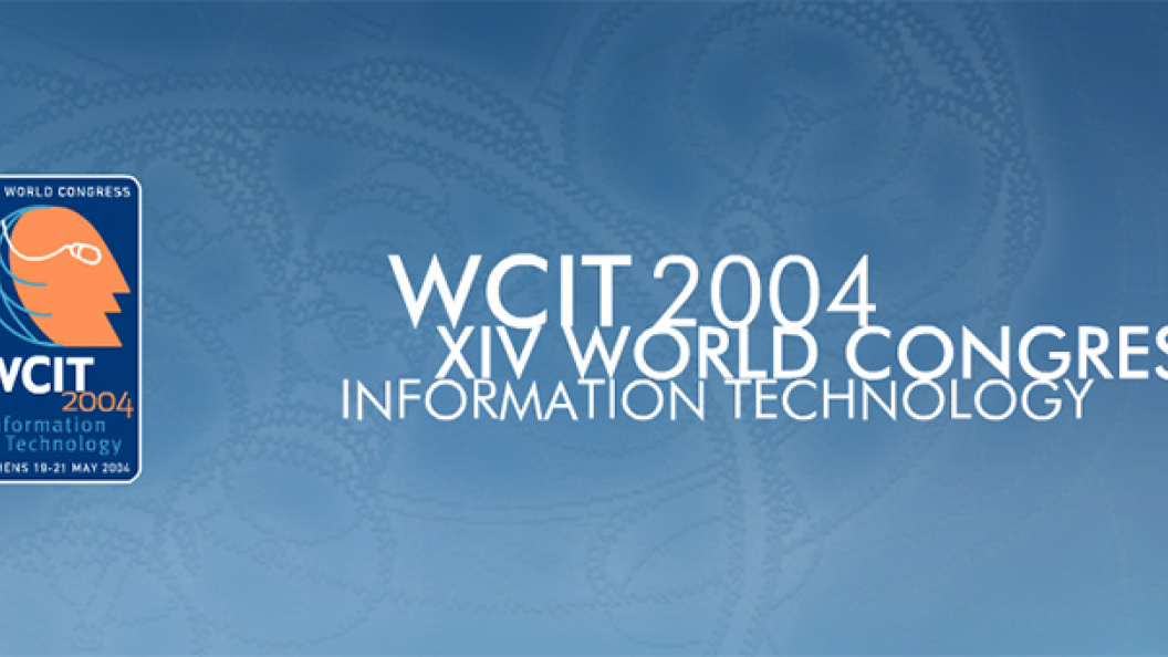 WCIT 2004