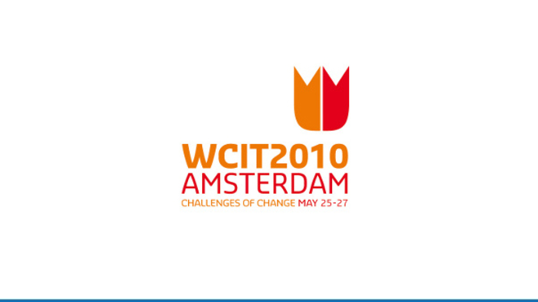 WCIT 2010