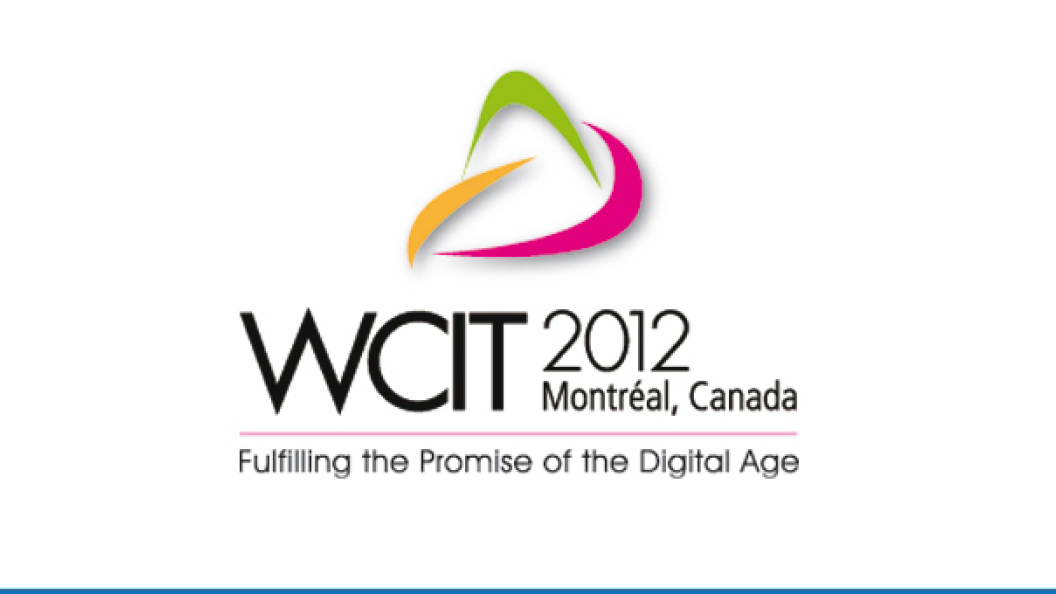 WCIT 2012