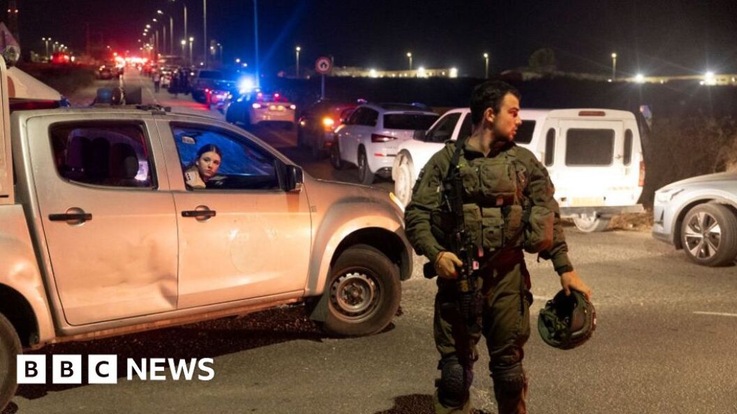 SEPE Drone attack on Israel puts spotlight on Iron Dome's limitations