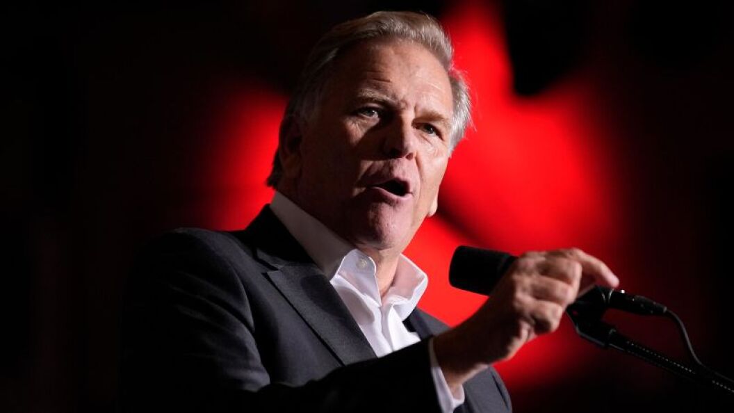 SEPE How a GOP critic found alliance with Trump in pivotal