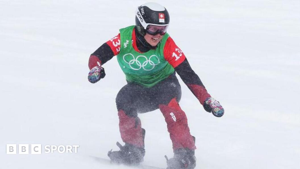SEPE Sophie Hediger Swiss snowboarder dies in avalanche aged 26