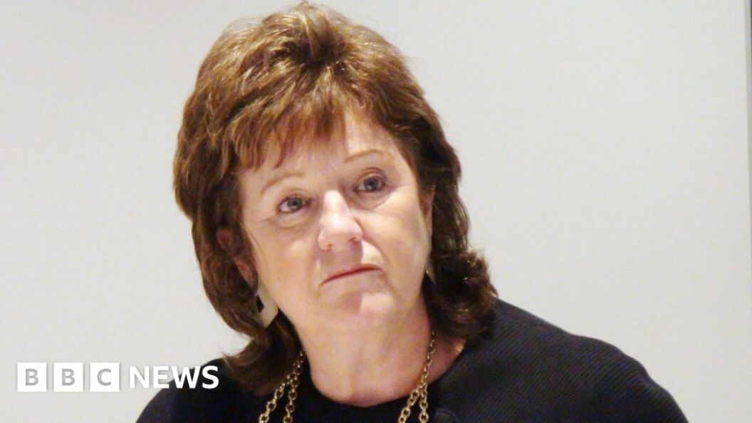 SEPE Child sexual abuse inquiry chair Alexis Jay urges government to act