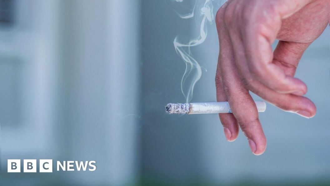 can you bring tobacco to mexico You Can Smoke Tobacco, Sugar Cane, or Newspapers, But You Cannot Vape