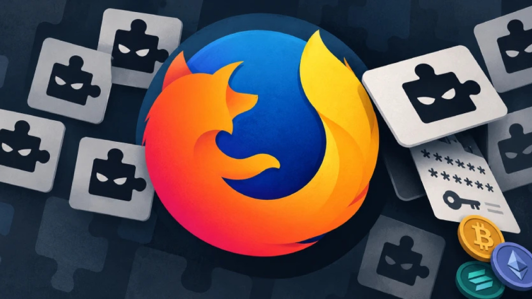 Extension Data File SEPE - 16 Malicious Firefox Extensions Pose as Rabby and OKX Wallets to ...
