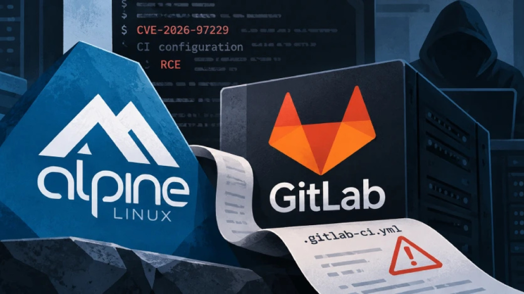 SEPE - Attacker Tried to Exploit Alpine Linux’s GitLab via CVSS 10.0 ...