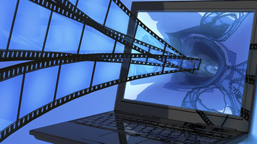 videostream