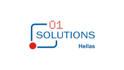 01 SOLUTIONS HELLAS ΕΠΕ