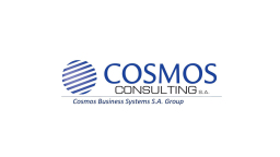 COSMOS CONSULTING ΑΕΒΕ