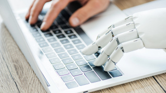 human_robot