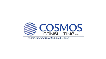 COSMOS CONSULTING ΑΕΒΕ