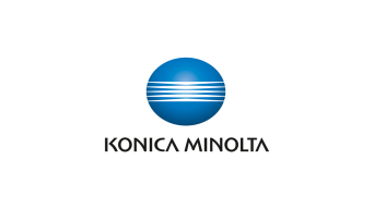 Konica Minolta BGR