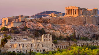 acropolis