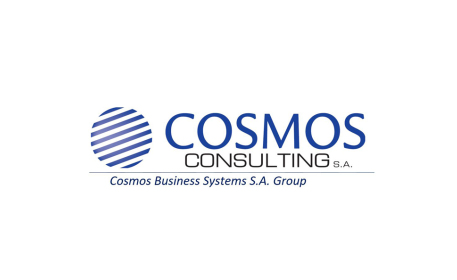 COSMOS CONSULTING ΑΕΒΕ