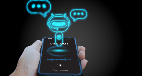 a-_chatbot