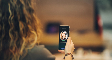 face-id