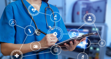 health-digital-data