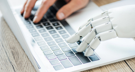 human_robot
