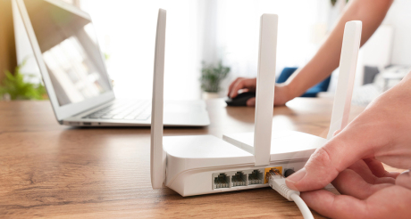 internet-router
