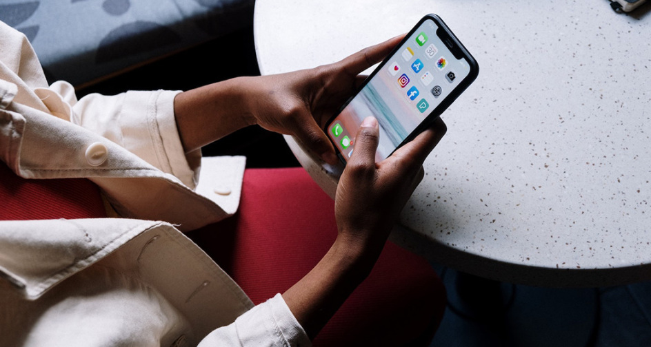 smartphone-apple