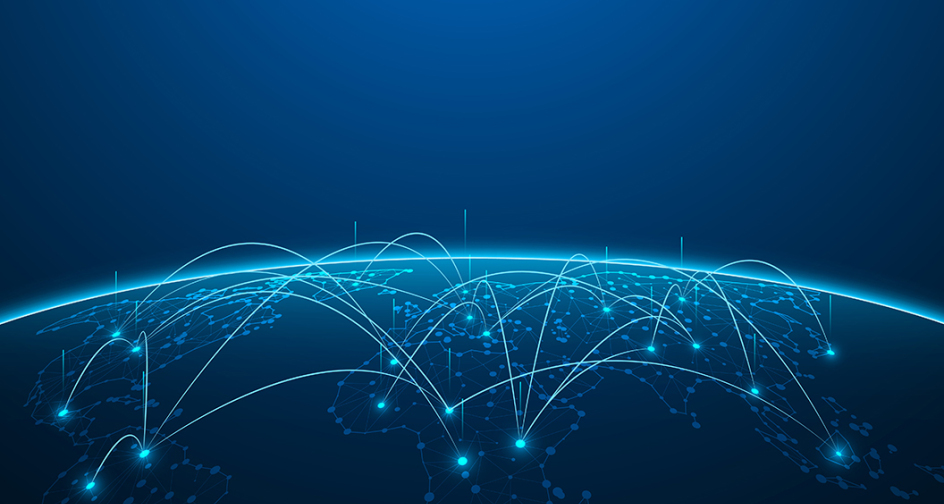 space-network-communication